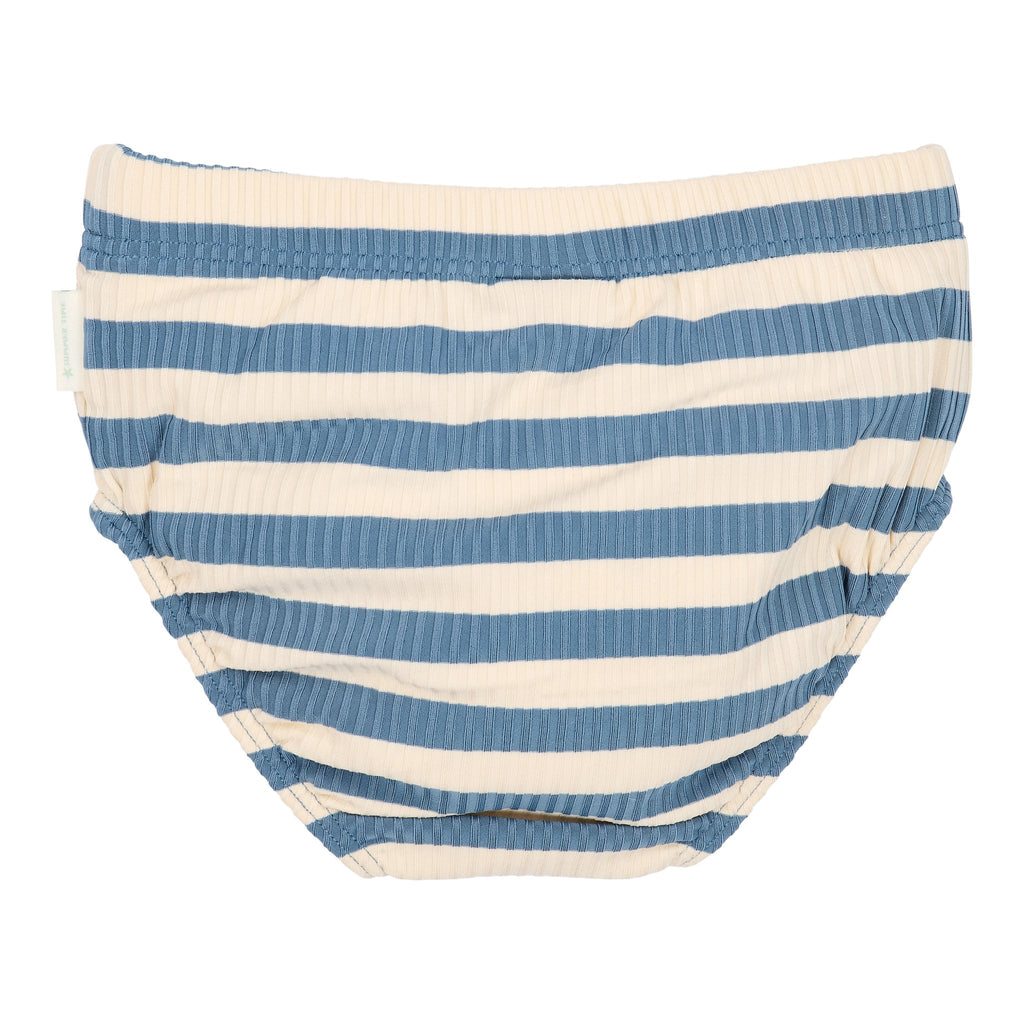 Little Dutch Zwemluier | Ocean Blue Stripes