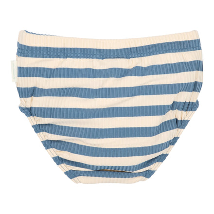 Little Dutch Zwemluier | Ocean Blue Stripes