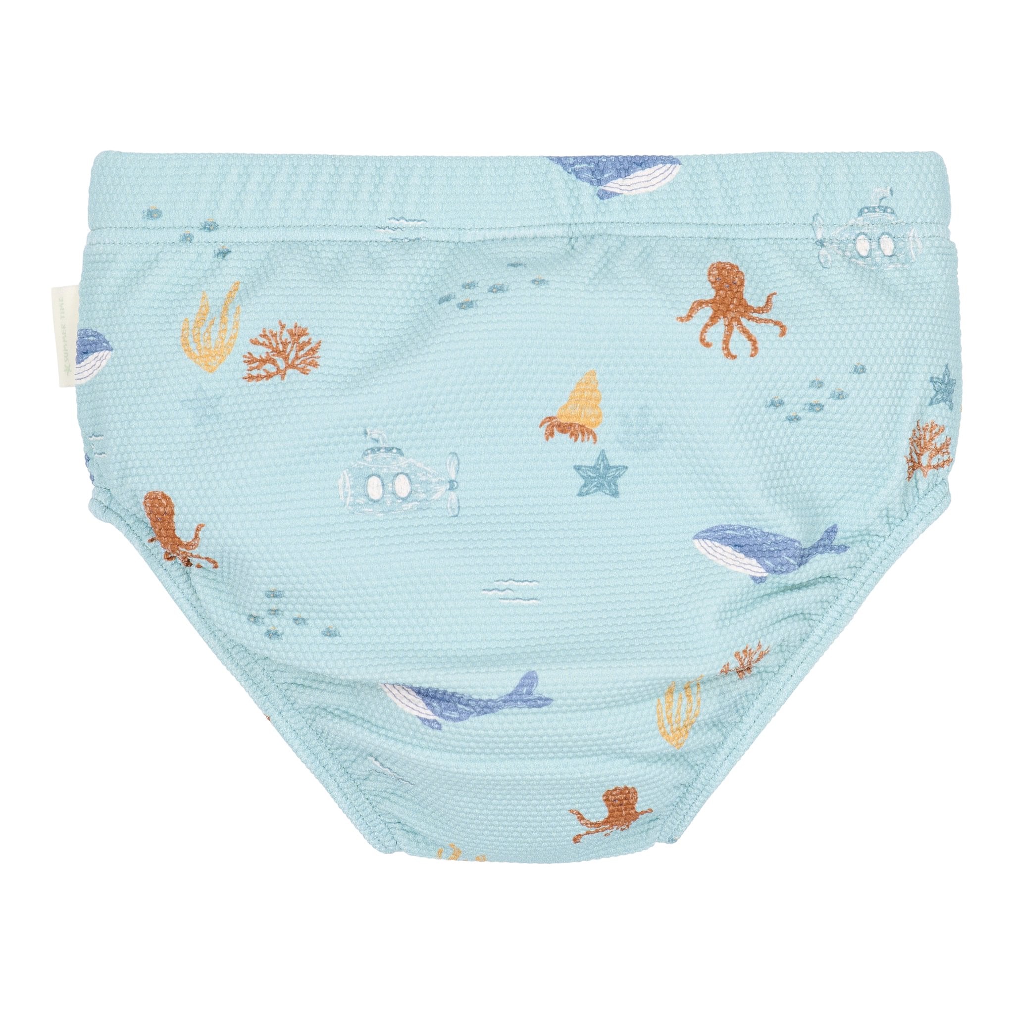 Little Dutch Zwemluier | Ocean Friends