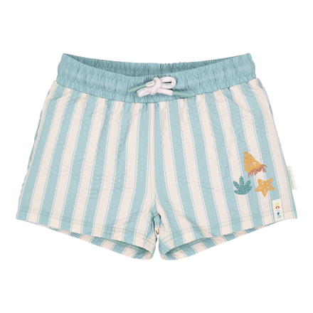 Little Dutch Zwemshort | Ocean Surf Stripes