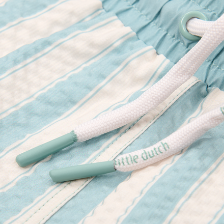 Little Dutch Zwemshort | Ocean Surf Stripes
