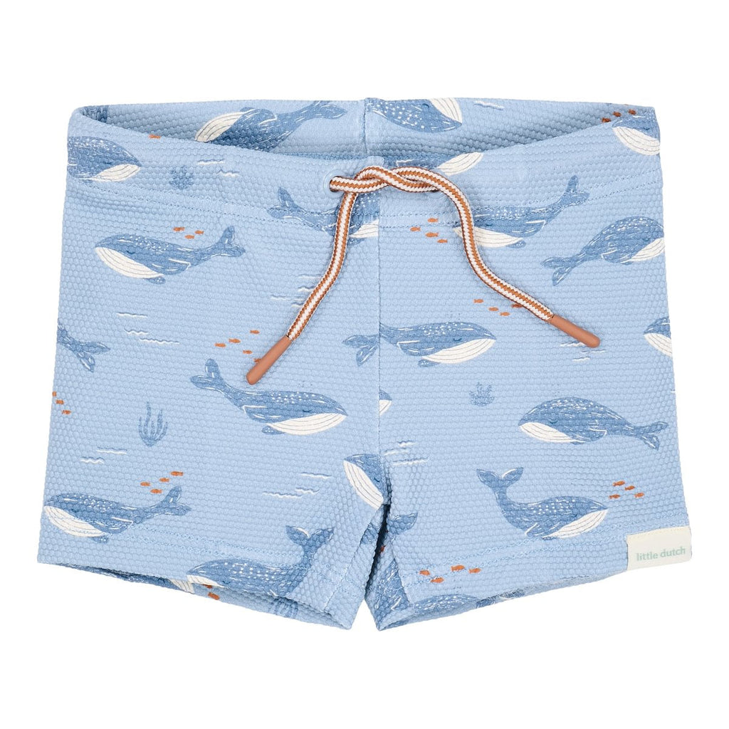 * Little Dutch Zwemshort | Ocean Splash