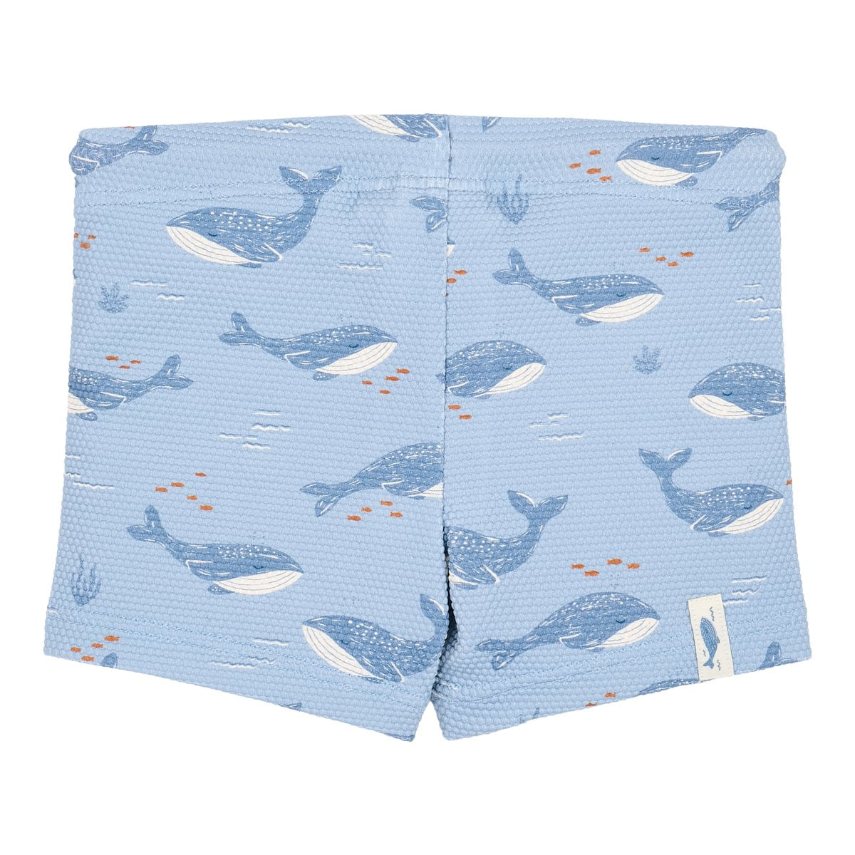 Little Dutch Zwemshort | Ocean Splash