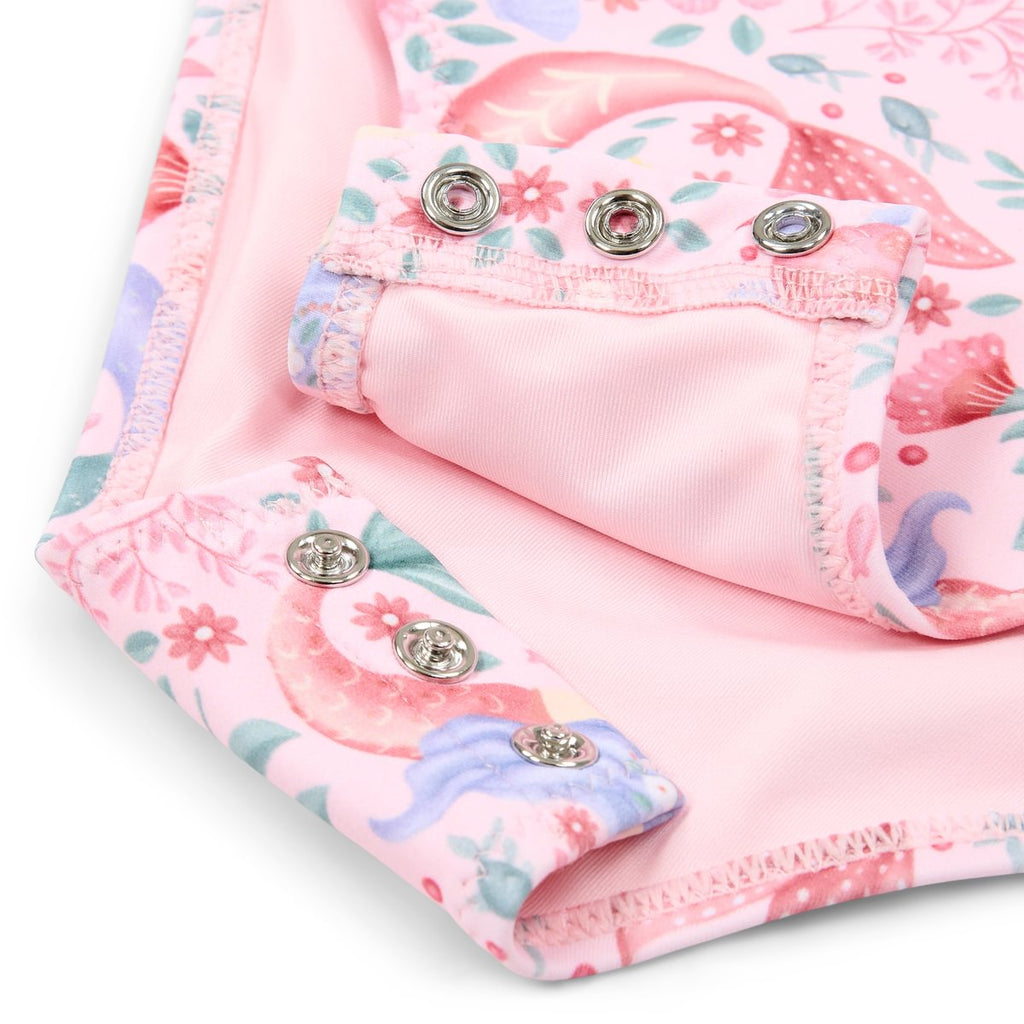 Little Dutch Badpak | Dreamy Mermaid