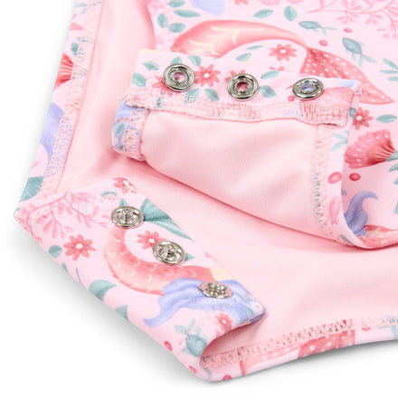 Little Dutch Badpak | Dreamy Mermaid
