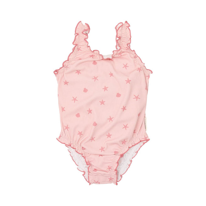 Little Dutch Badpak | Dreamy Seashells