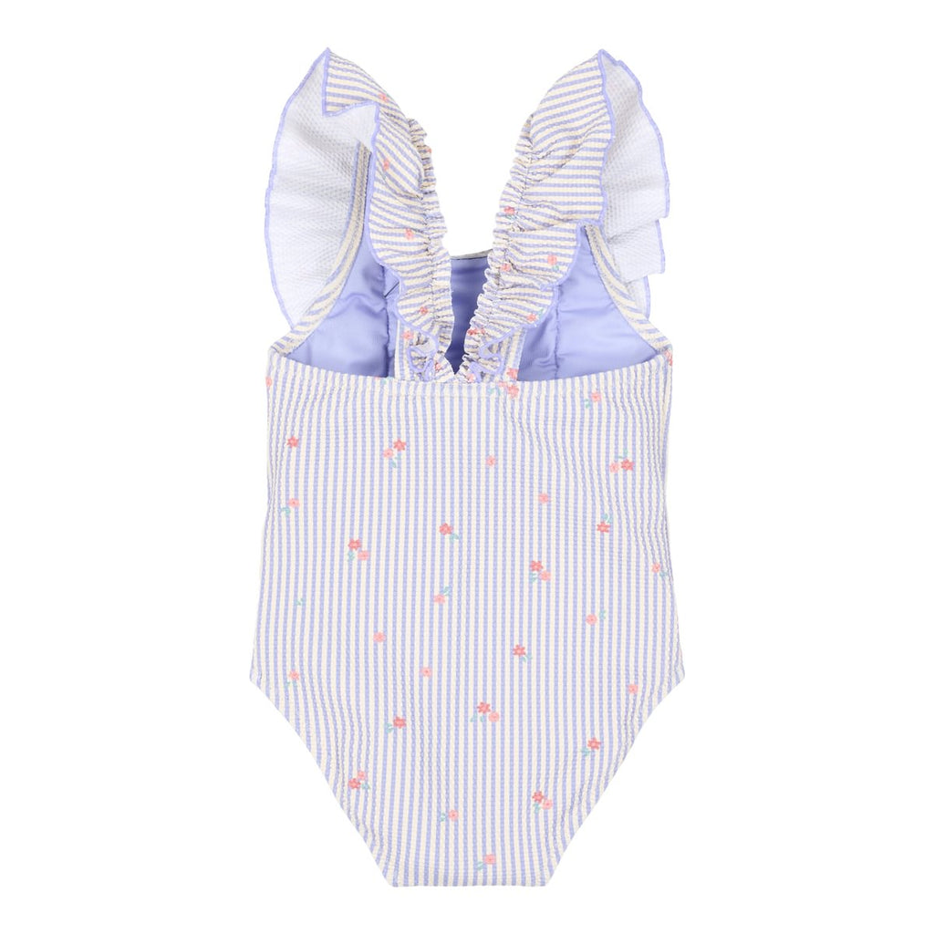 Little Dutch Badpak | Dreamy Stripes