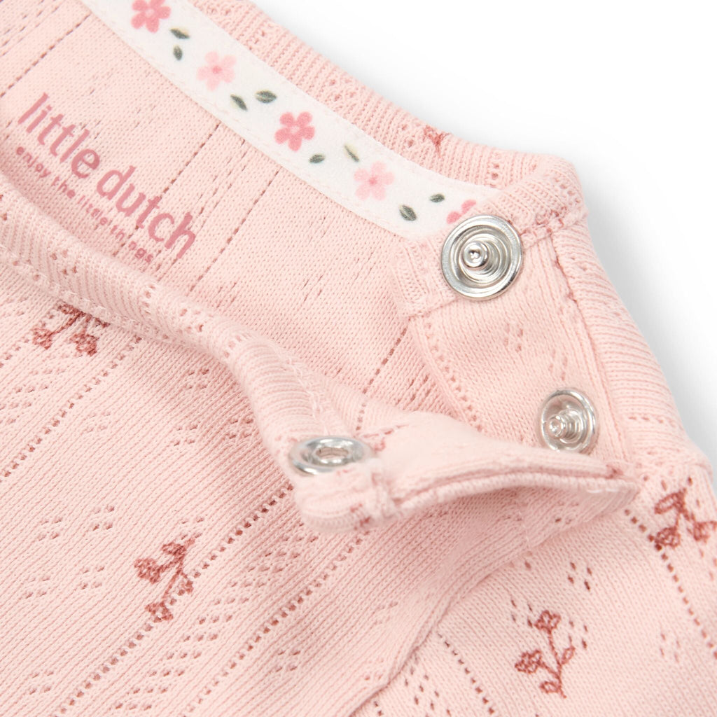 Little Dutch T-Shirt Korte Mouw | Fairy Flowers