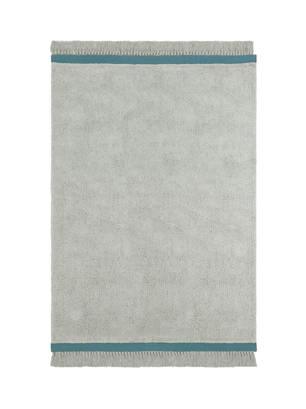 Tapis Petit Tapijt Misty Blue | 170 x 120cm