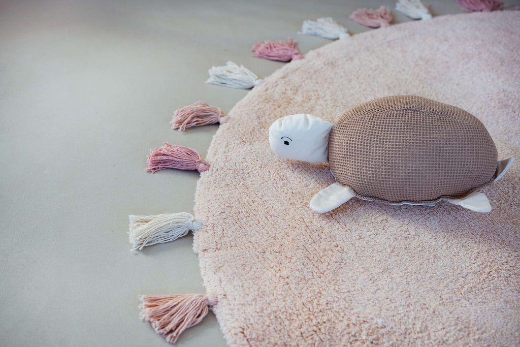Tapis Petit Vloerkleed | Sara Pink