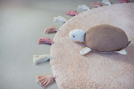 Tapis Petit Vloerkleed | Sara Pink