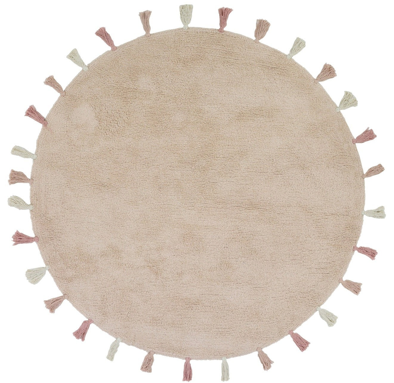 Tapis Petit Vloerkleed | Sara Pink
