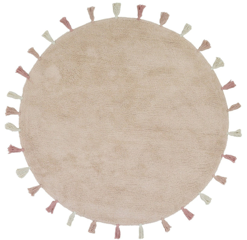 Tapis Petit Vloerkleed | Sara Pink