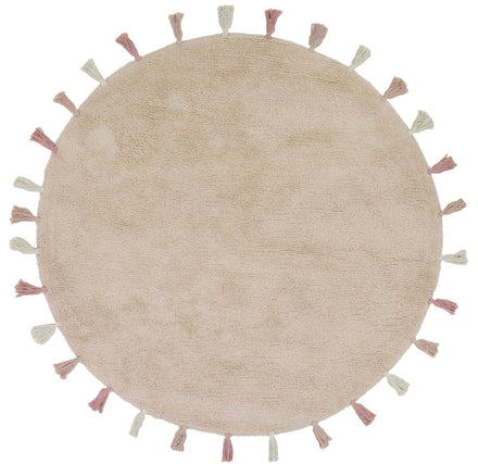 Tapis Petit Vloerkleed | Sara Pink