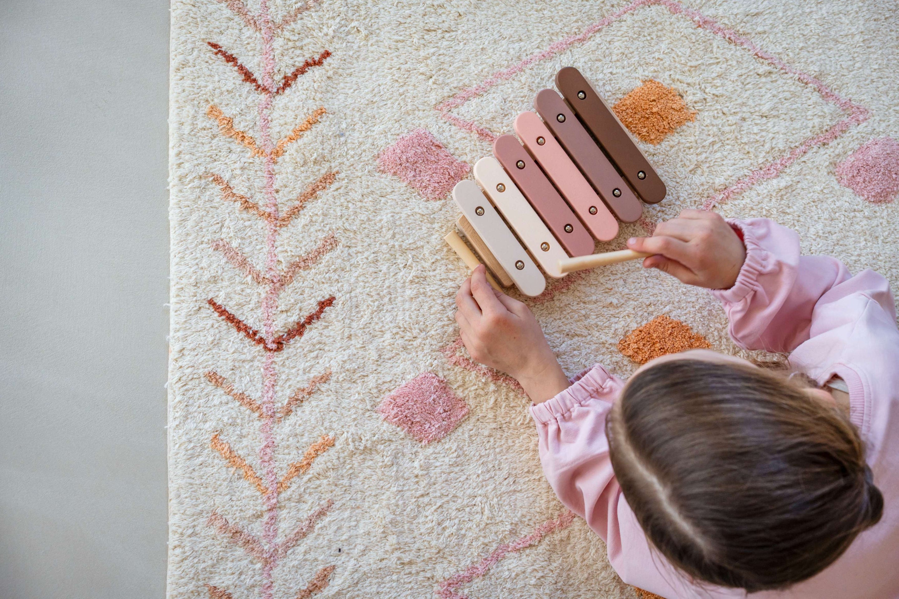 Tapis Petit Vloerkleed | Isa