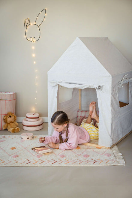 Tapis Petit Vloerkleed | Isa