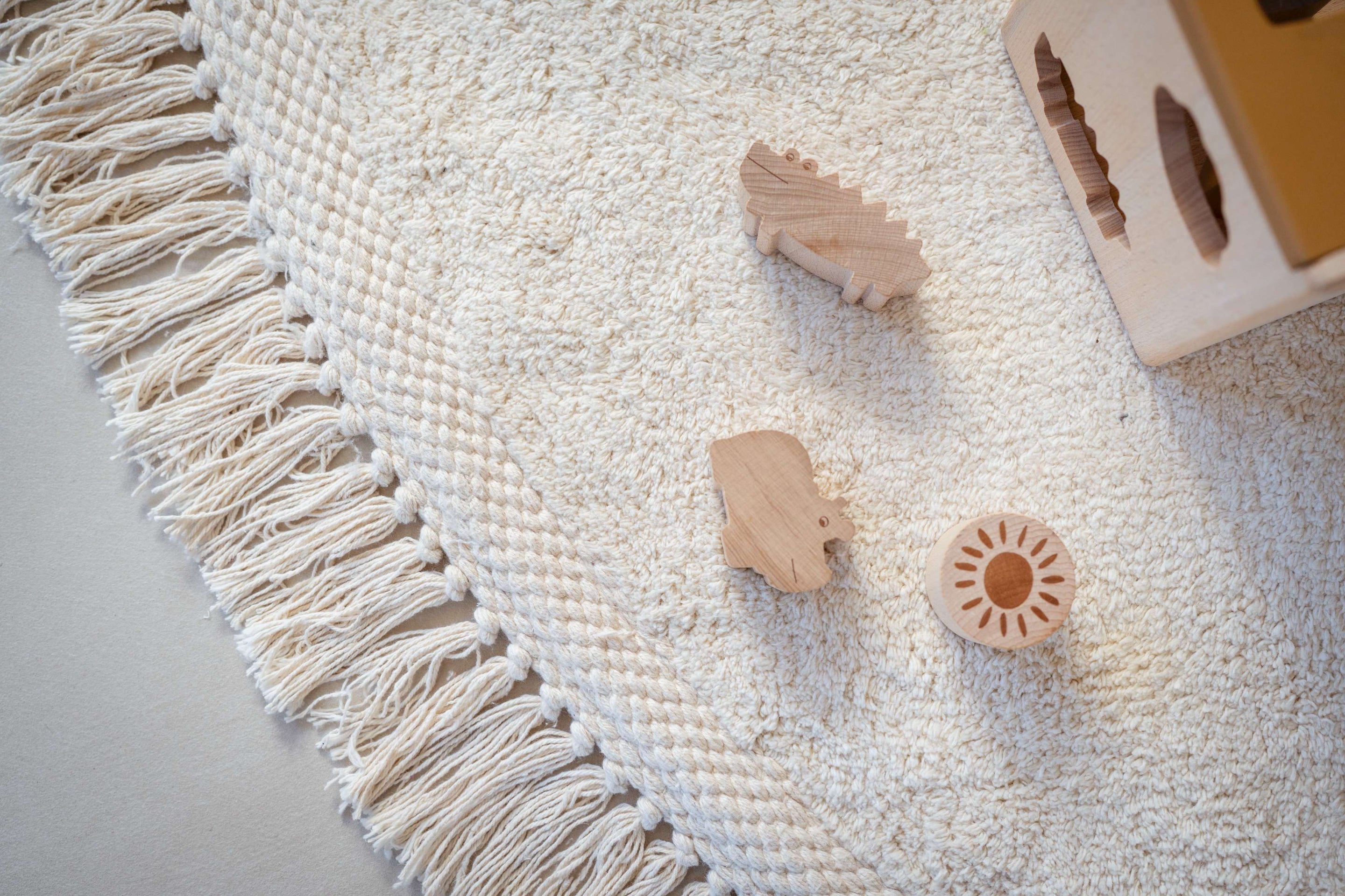Tapis Petit Vloerkleed | Lauren