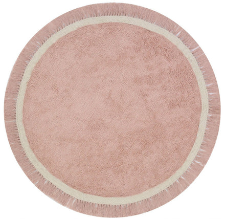 Tapis Petit Vloerkleed | Rosa
