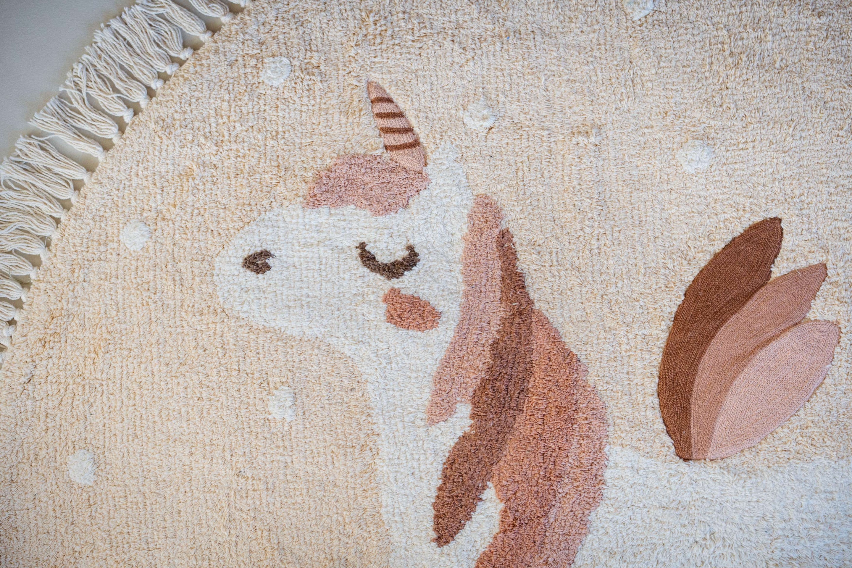 Tapis Petit Vloerkleed | Faye