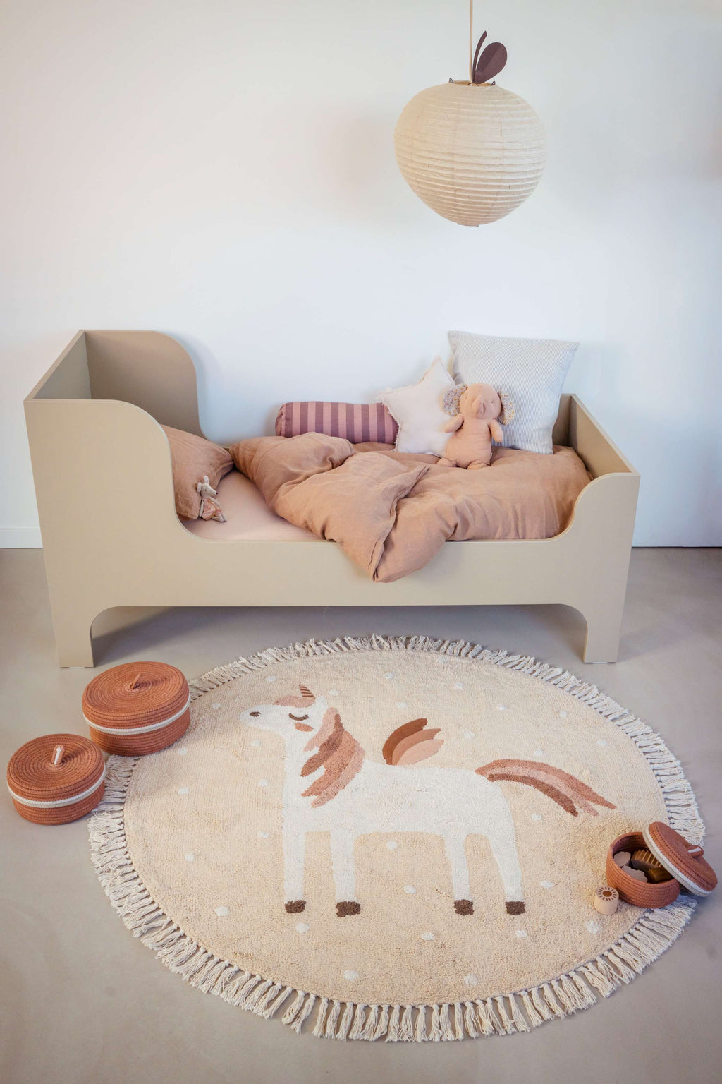 Tapis Petit Vloerkleed | Faye