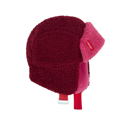 Hello Hossy Muts Met Oorbescherming | Cozy Tara