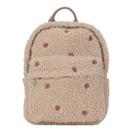 Little Dutch Rugzakje Teddy | Taupe