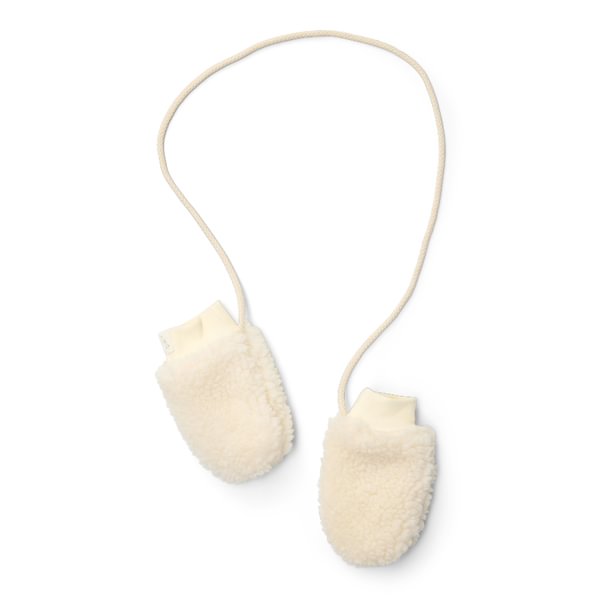 Little Dutch Teddy wantjes | Off White