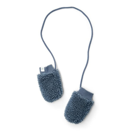 Little Dutch Teddy wantjes | Stone Blue
