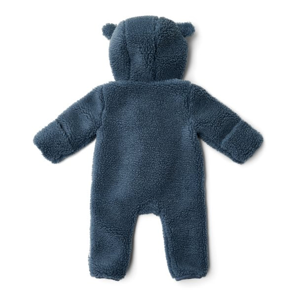 Little Dutch Teddy boxpak | Stone Blue