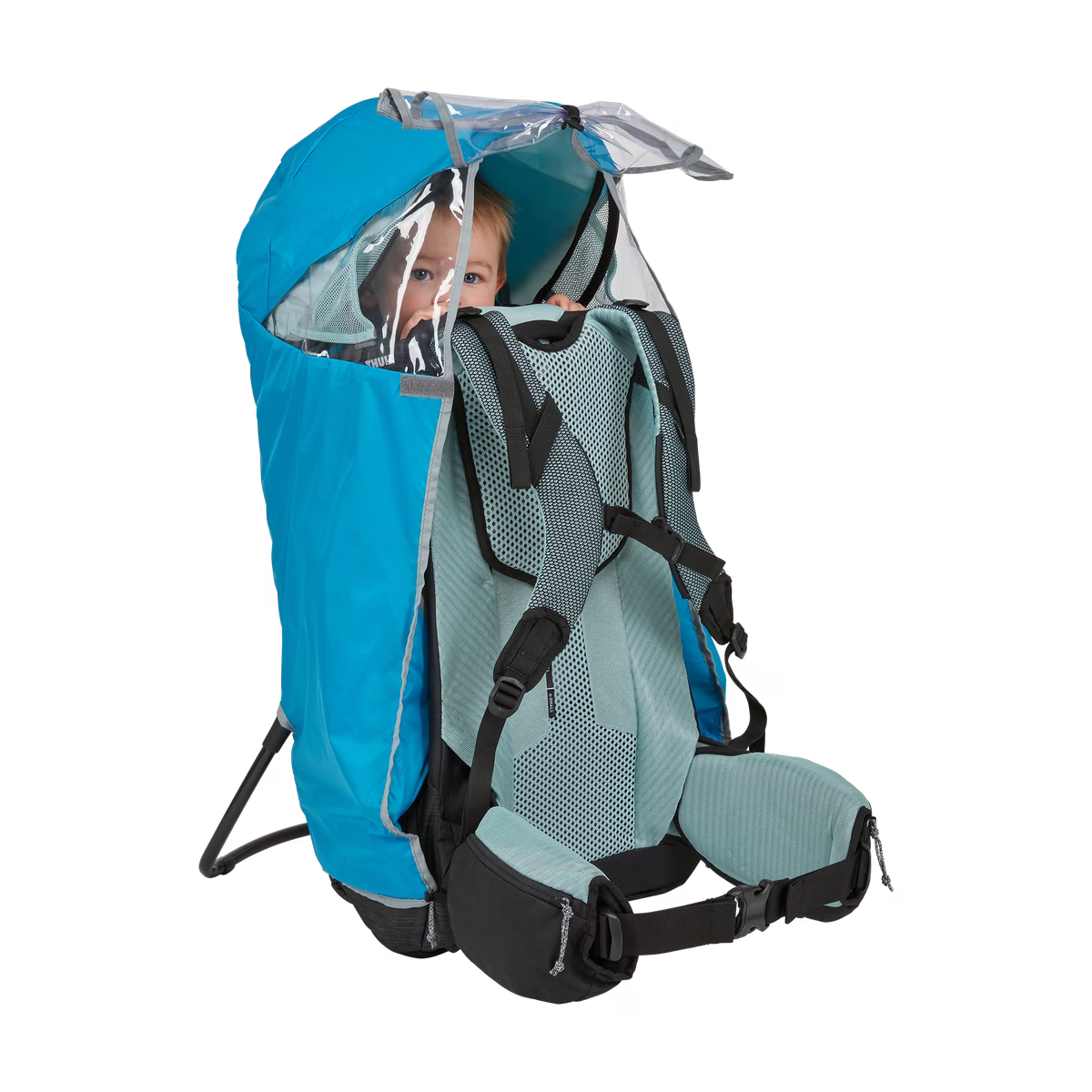 Thule Sapling Regenhoes | Blauw