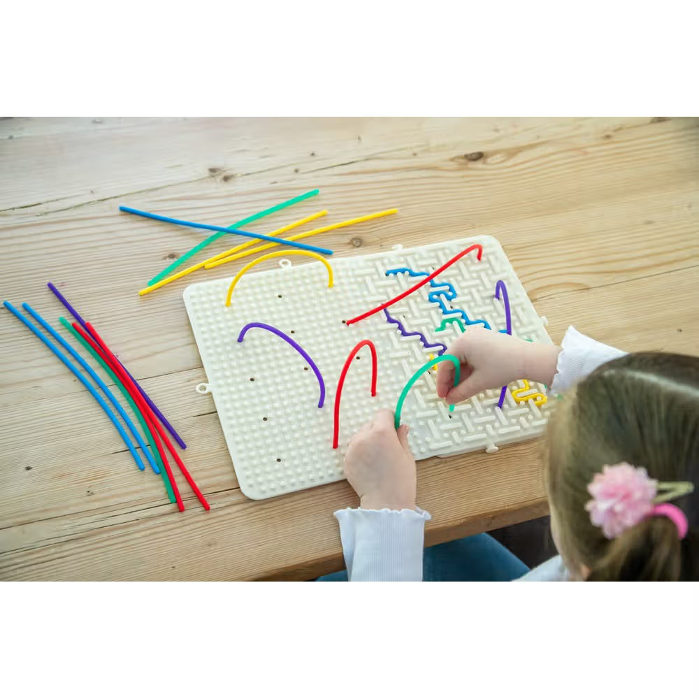 Tickit Silishapes Activiteiten Doolhof - 3+