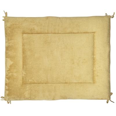 Timboo Parklegger 75x95cm | Honey Yellow