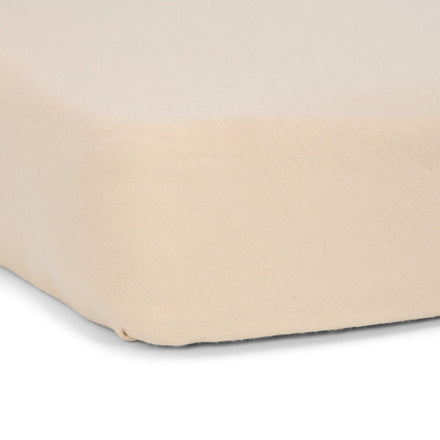 Little Dutch Hoeslaken 70X140/150 | Pure Soft Beige