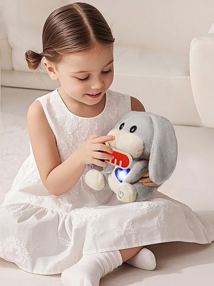 Topbright Care Mummy Bunny Dierenarts Set