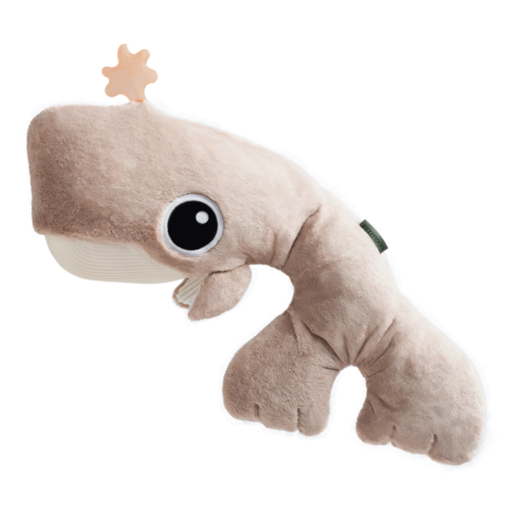 Topbright Knuffel Soothing Whale