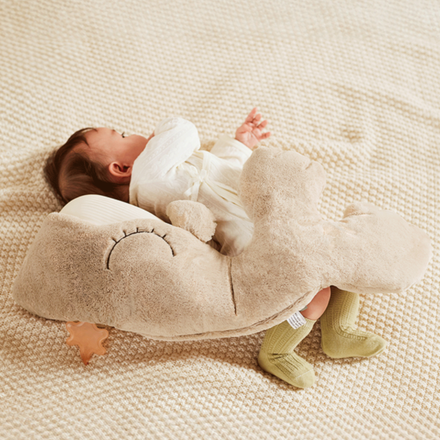 Topbright Knuffel Soothing Whale