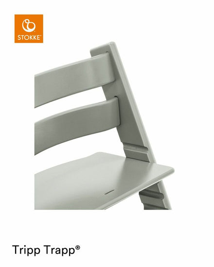 Stokke® Tripp Trapp® Stoel | Glacier Green