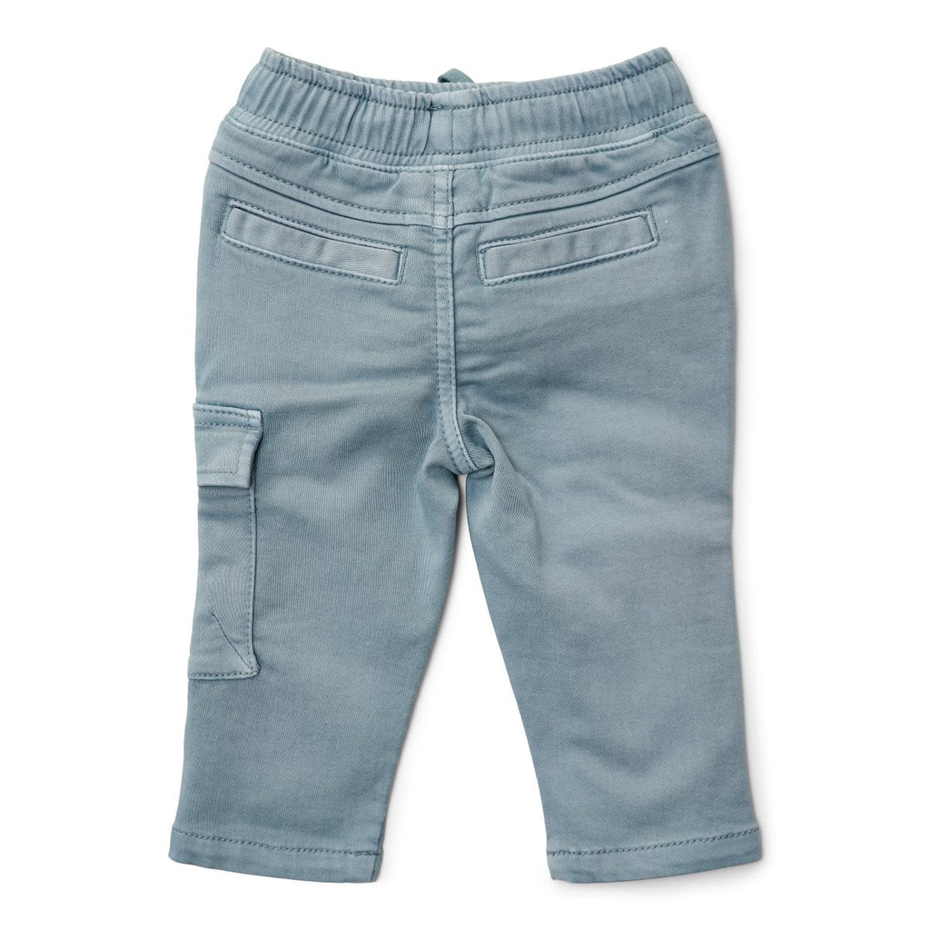 Little Dutch Broek | Blauw