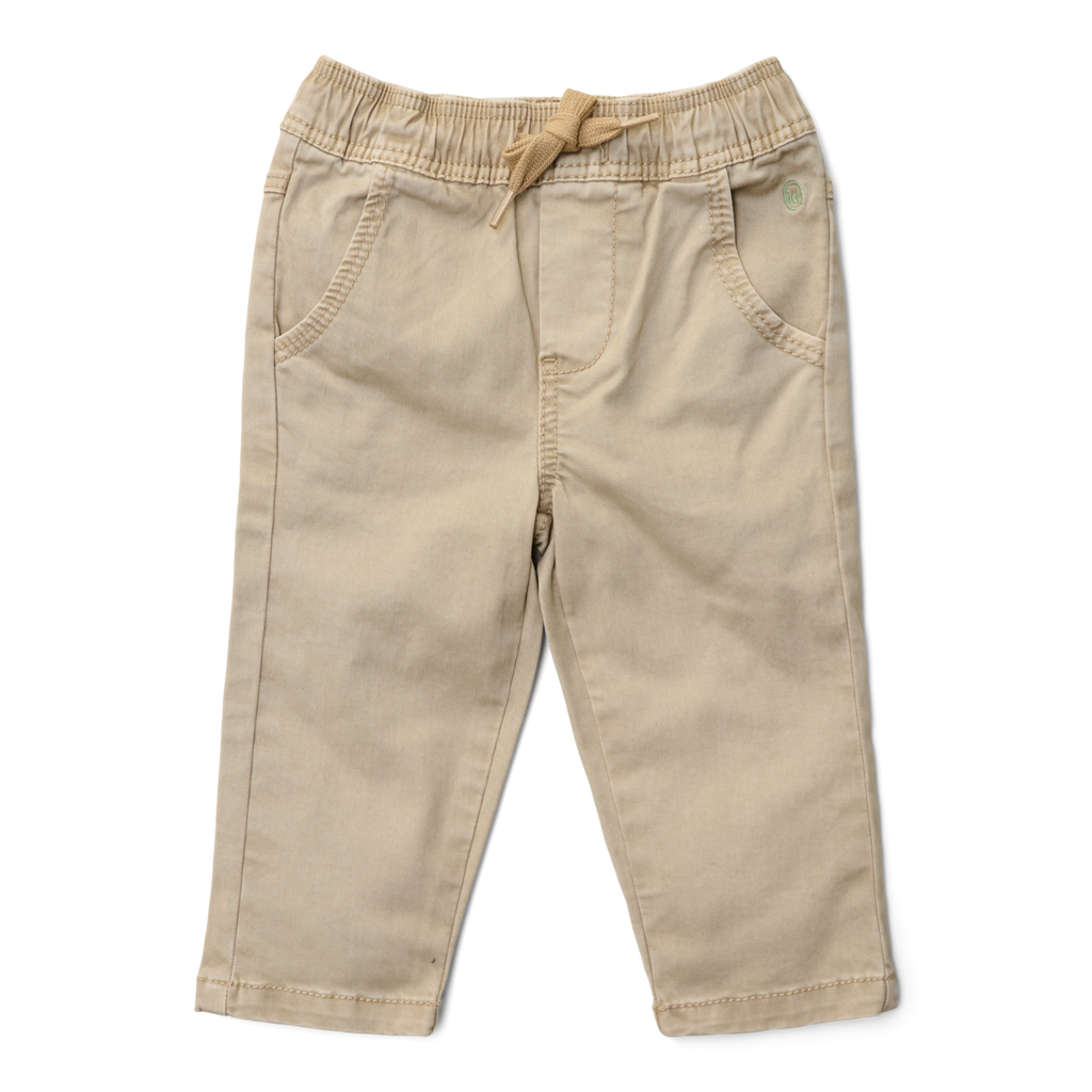 Little Dutch Broek | Taupe