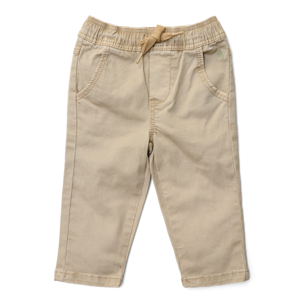 Little Dutch Broek | Taupe