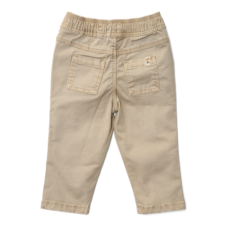Little Dutch Broek | Taupe