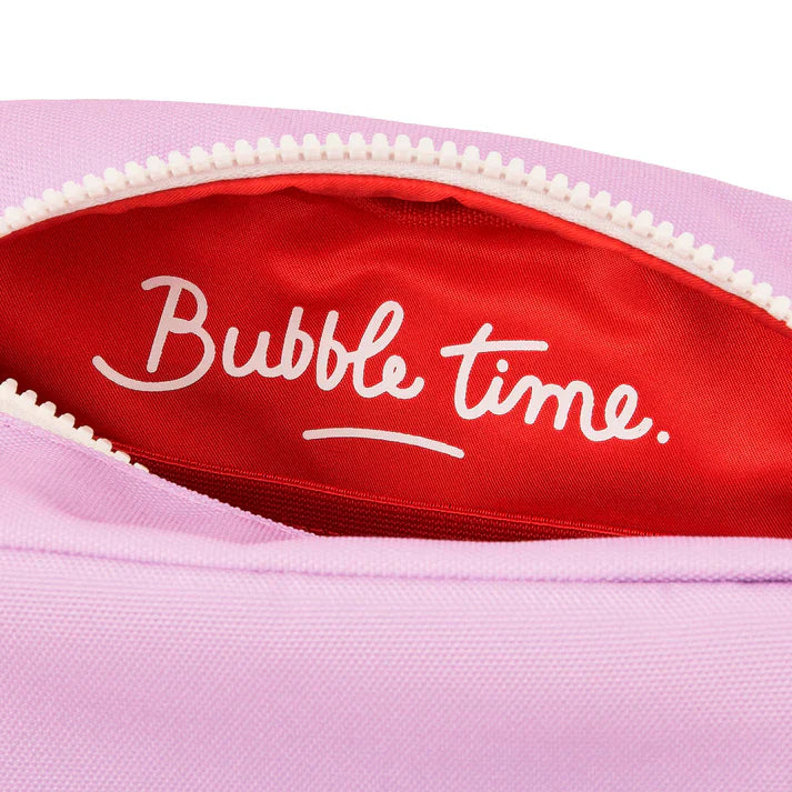 Hello Hossy Toilettas | Mini Hibiscus