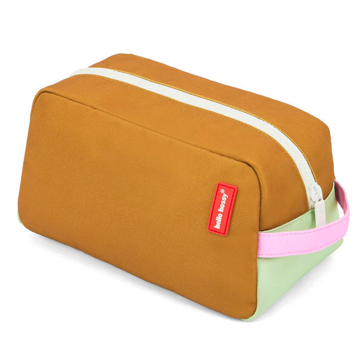 Hello Hossy Toilettas | Mini Straw