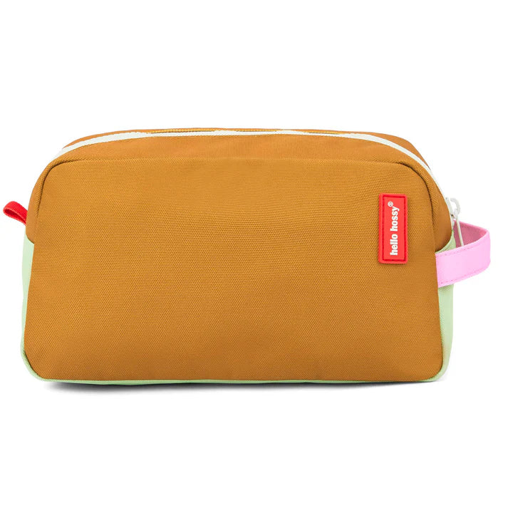 Hello Hossy Toilettas | Mini Straw