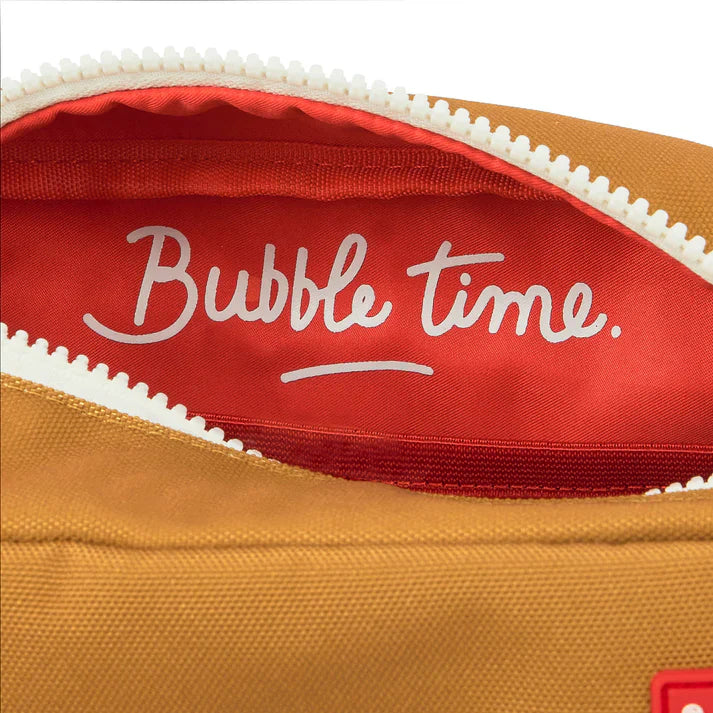 Hello Hossy Toilettas | Mini Straw