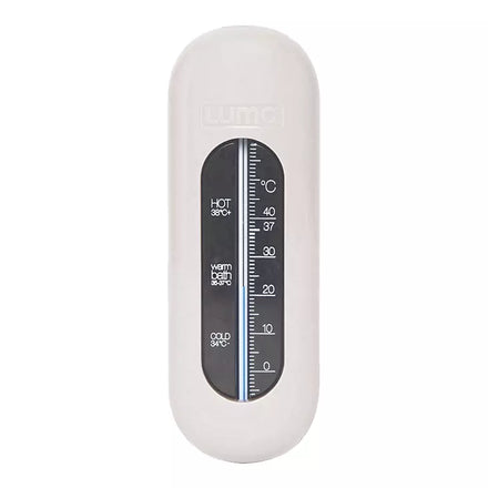 Luma Badthermometer | Silk Oat