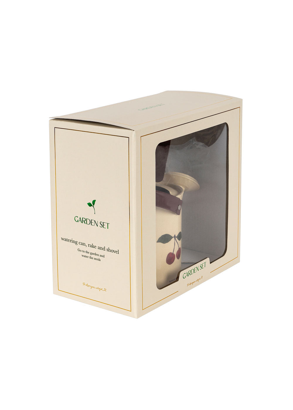 Konges Sløjd Tuinset | Cherry