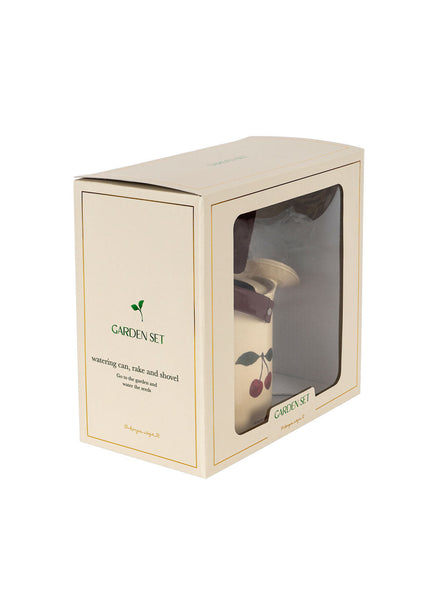 Konges Sløjd Tuinset | Cherry