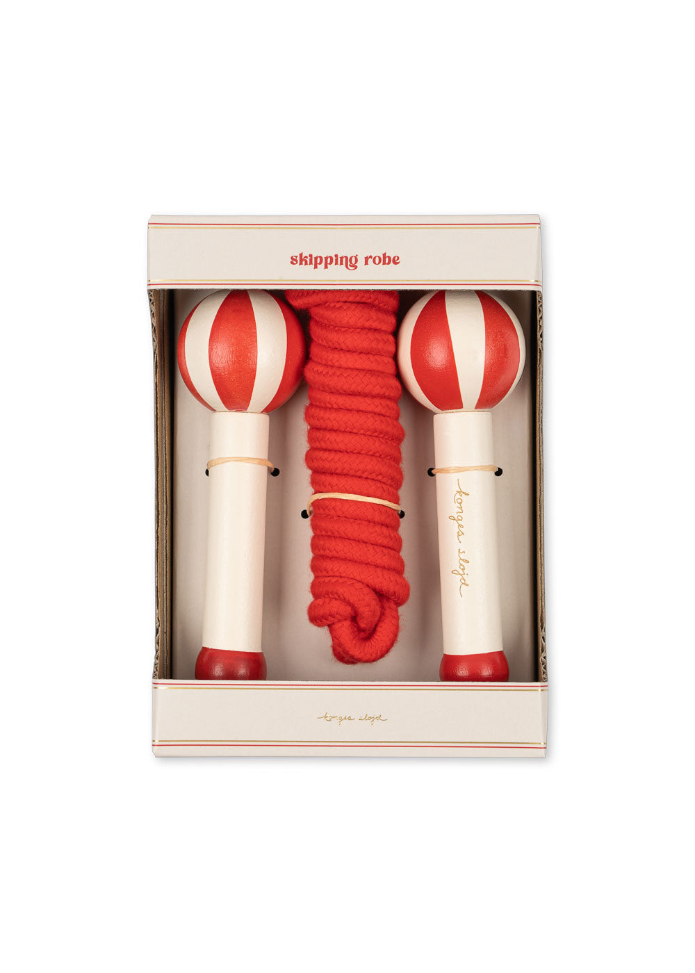 Konges Sløjd Springtouw | Mon Amour