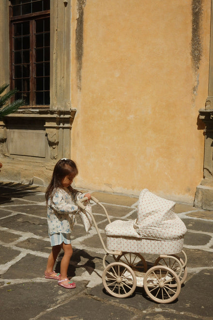 Konges Sløjd Minnie Poppen Kinderwagen | Mirage